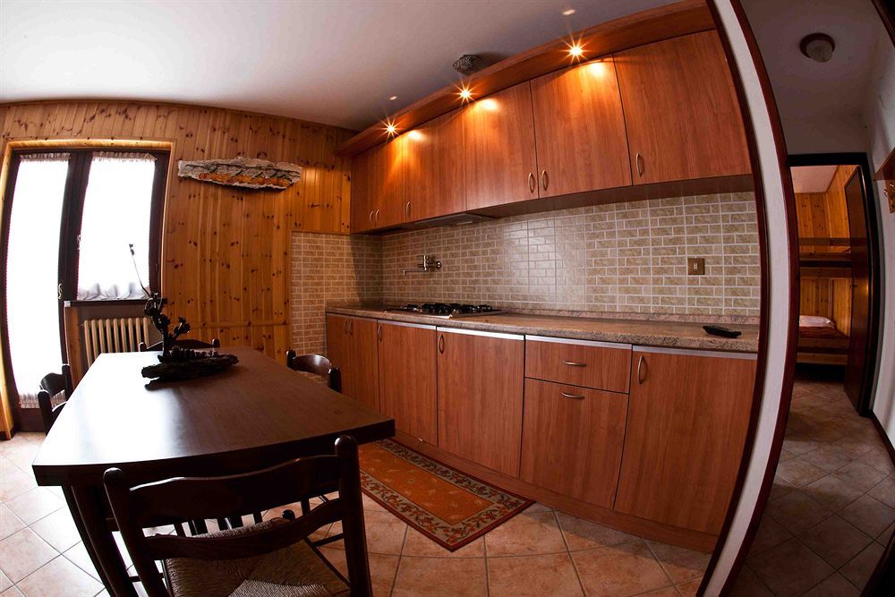 Case Vacanza Perron Sauze D'Oulx Exterior photo