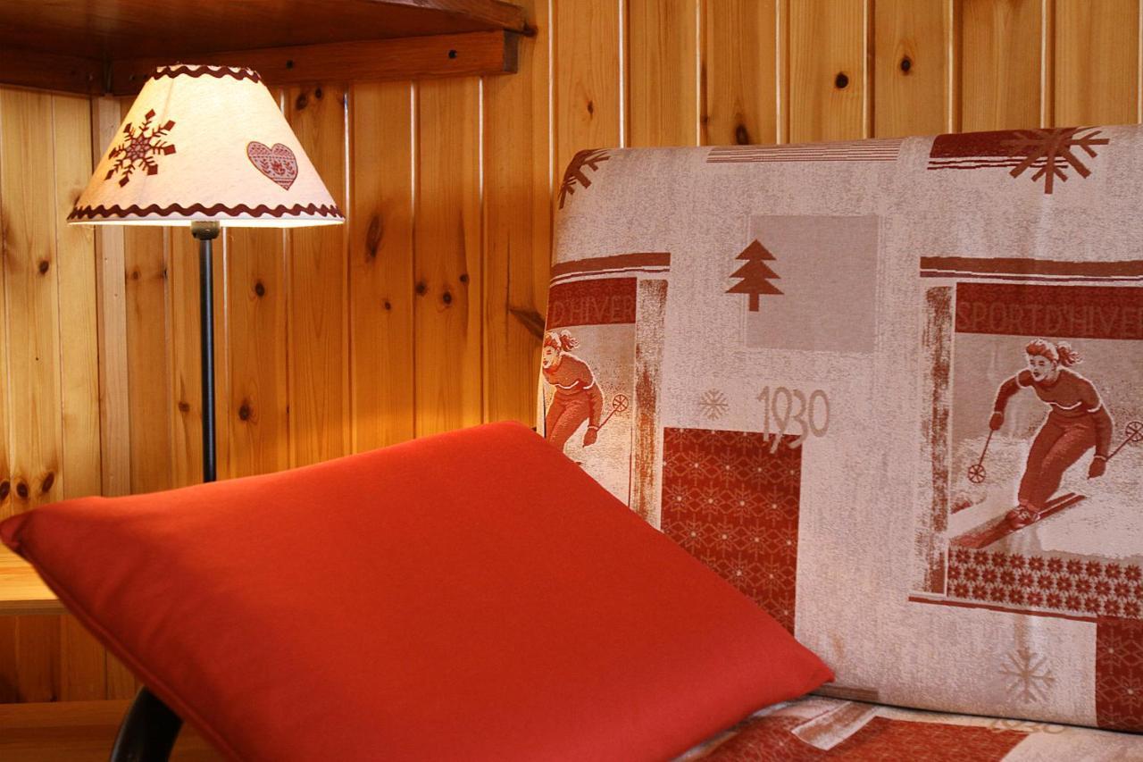 Case Vacanza Perron Sauze D'Oulx Exterior photo